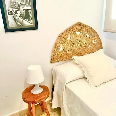 Appartement Tierra De Mar 94 By Homeprive