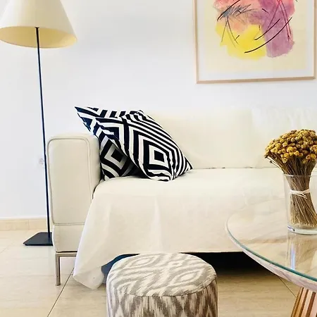 Tierra De Mar 94 By Homeprive Appartement