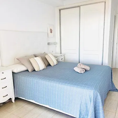 Tierra De Mar 94 By Homeprive Appartement Dénia