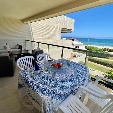 Tierra De Mar 94 By Homeprive Appartement