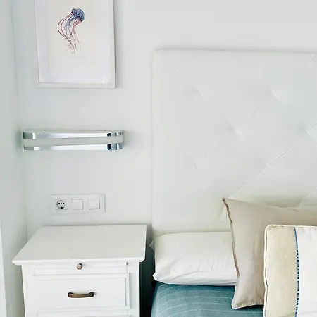 Appartement Tierra De Mar 94 By Homeprive *