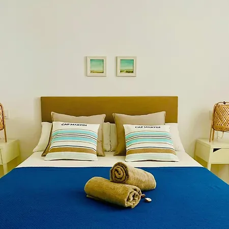 Appartement Tierra De Mar 94 By Homeprive *