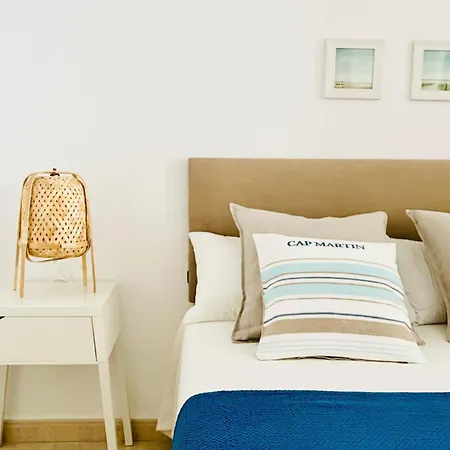 Tierra De Mar 94 By Homeprive Appartement Dénia
