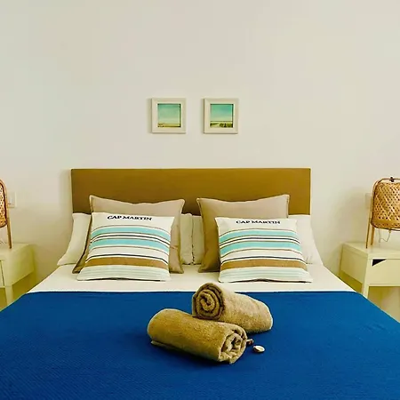 Apartament Tierra De Mar 94 By Homeprive Denia