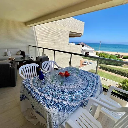 Apartament Tierra De Mar 94 By Homeprive