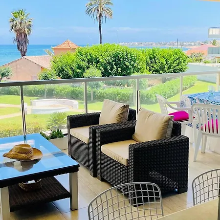 Apartament Tierra De Mar 94 By Homeprive Denia