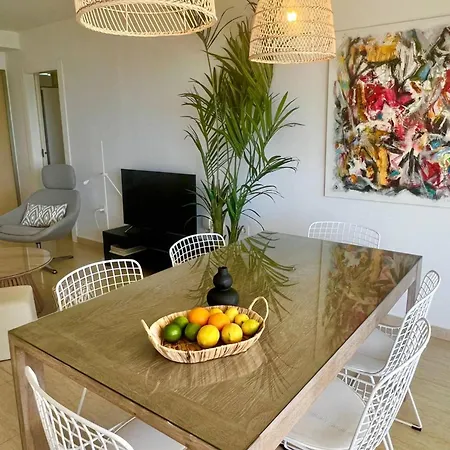Tierra De Mar 94 By Homeprive Apartament