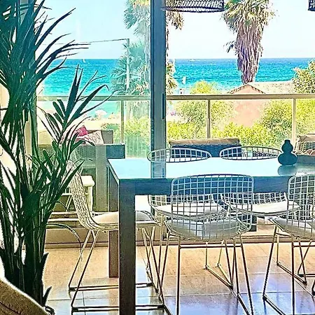Apartament Tierra De Mar 94 By Homeprive Denia