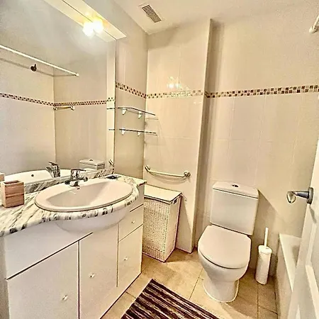 Tierra De Mar 94 By Homeprive Apartament *