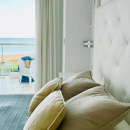 Apartament Tierra De Mar 94 By Homeprive *