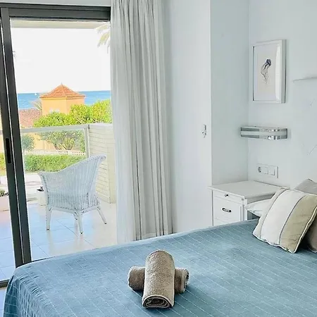 Tierra De Mar 94 By Homeprive Apartament *