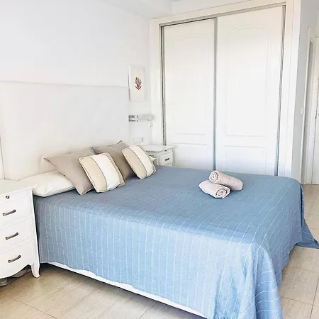 Apartament Tierra De Mar 94 By Homeprive *