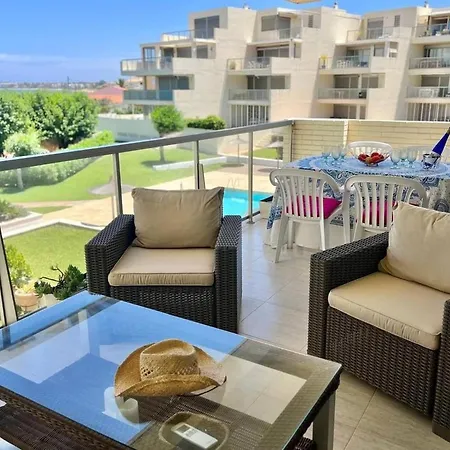 Apartament Tierra De Mar 94 By Homeprive