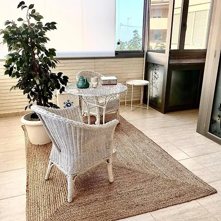 Apartament Tierra De Mar 94 By Homeprive *