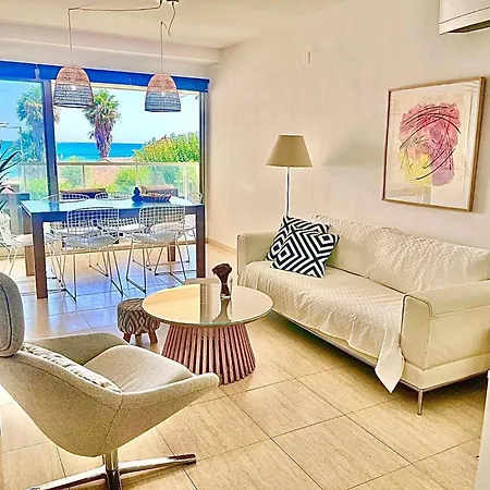 Tierra De Mar 94 By Homeprive Apartament