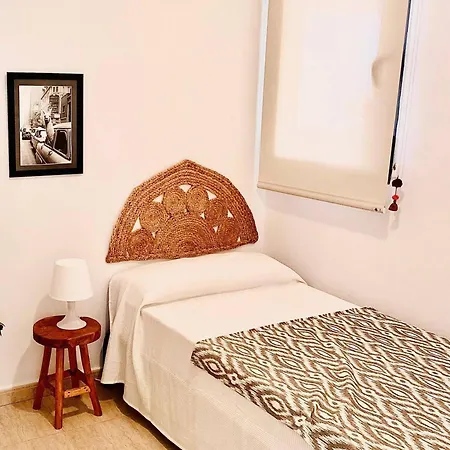 Tierra De Mar 94 By Homeprive Apartament *